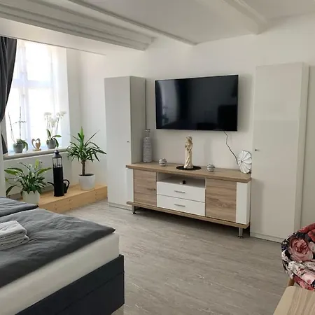 Apartment Altstadtwohnung *