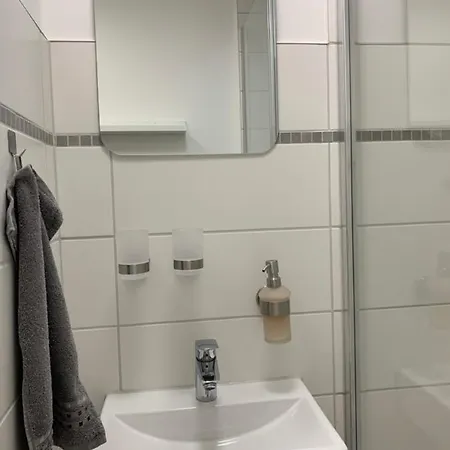 Apartment Altstadtwohnung *