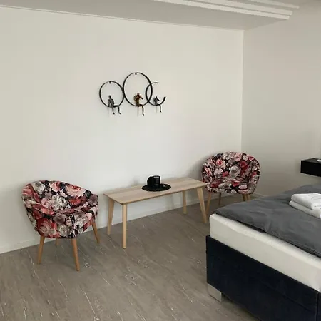 Altstadtwohnung Apartment Stralsund