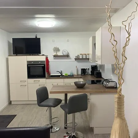 Altstadtwohnung Apartment