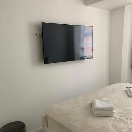 Altstadtwohnung Apartment *