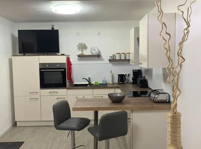 Altstadtwohnung Appartamento